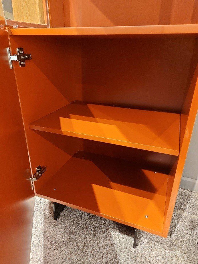 Vetrine: Lüönd Wohncollection - Formart3 Vitrine – Nuovo (secondo la descrizione) da Rothenthurm venduto da luond_wohncollection 2