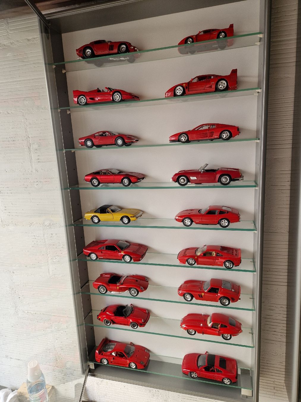 Ferrari Modellini d'auto: Modelle Auto Ferrari 🚗 – Usato da Arbon venduto da Mayak_Sound 2