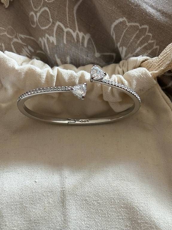 Swarovski Bracelets: Bracelet – D'occasion à Sierre par reu_fg75 1