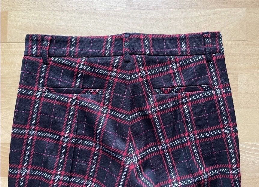 Cambio Pantaloni: Cambio Hose Gr.38 – Usato da Goldach venduto da grema77 2