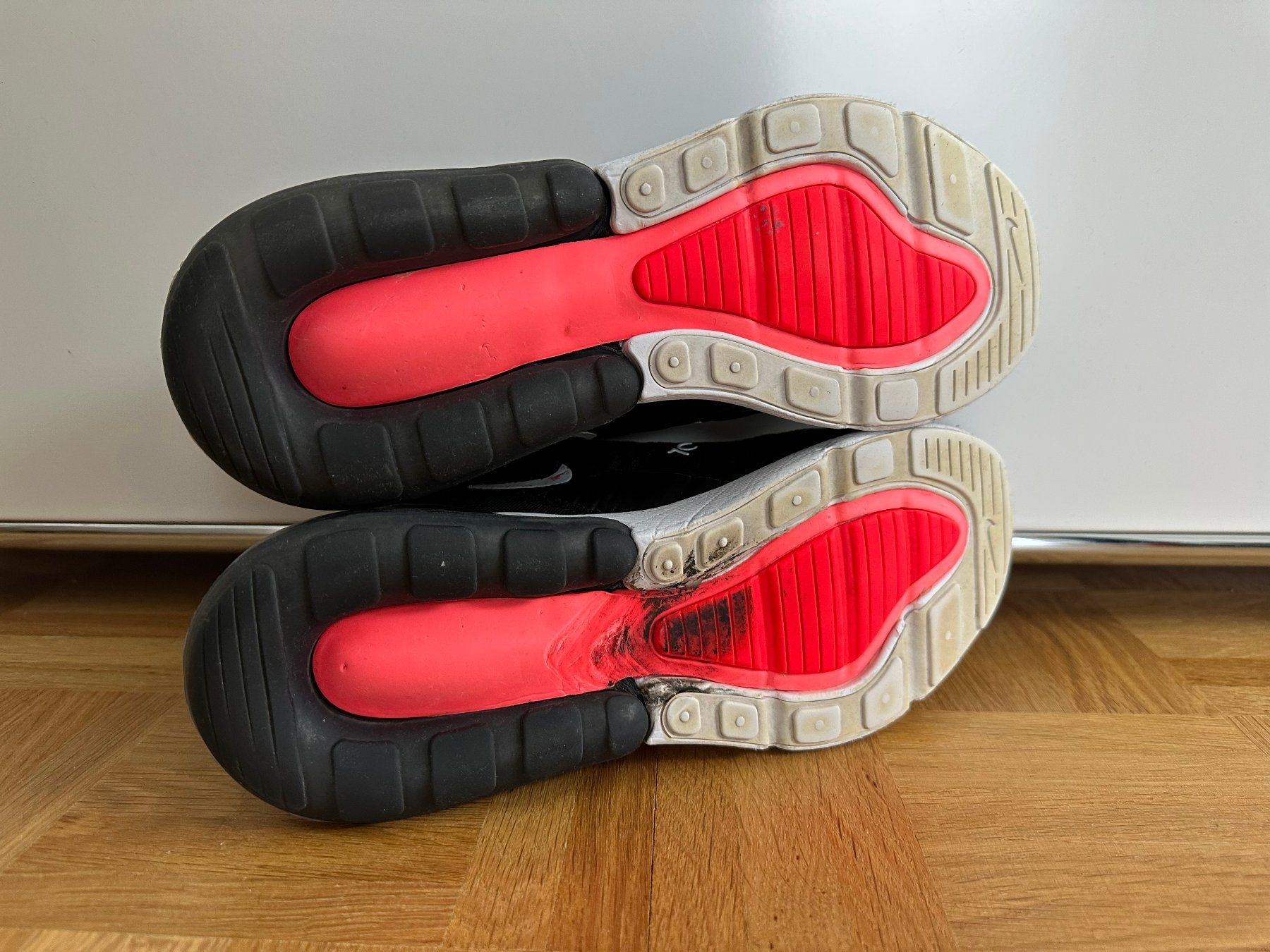 Nike Scarpe da uomo: Nike Air Max 270, Gr. 38.5 – Usato da Winterthur venduto da nelead 2