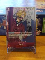 One Piece | Die kleine Sanji Manga🫰