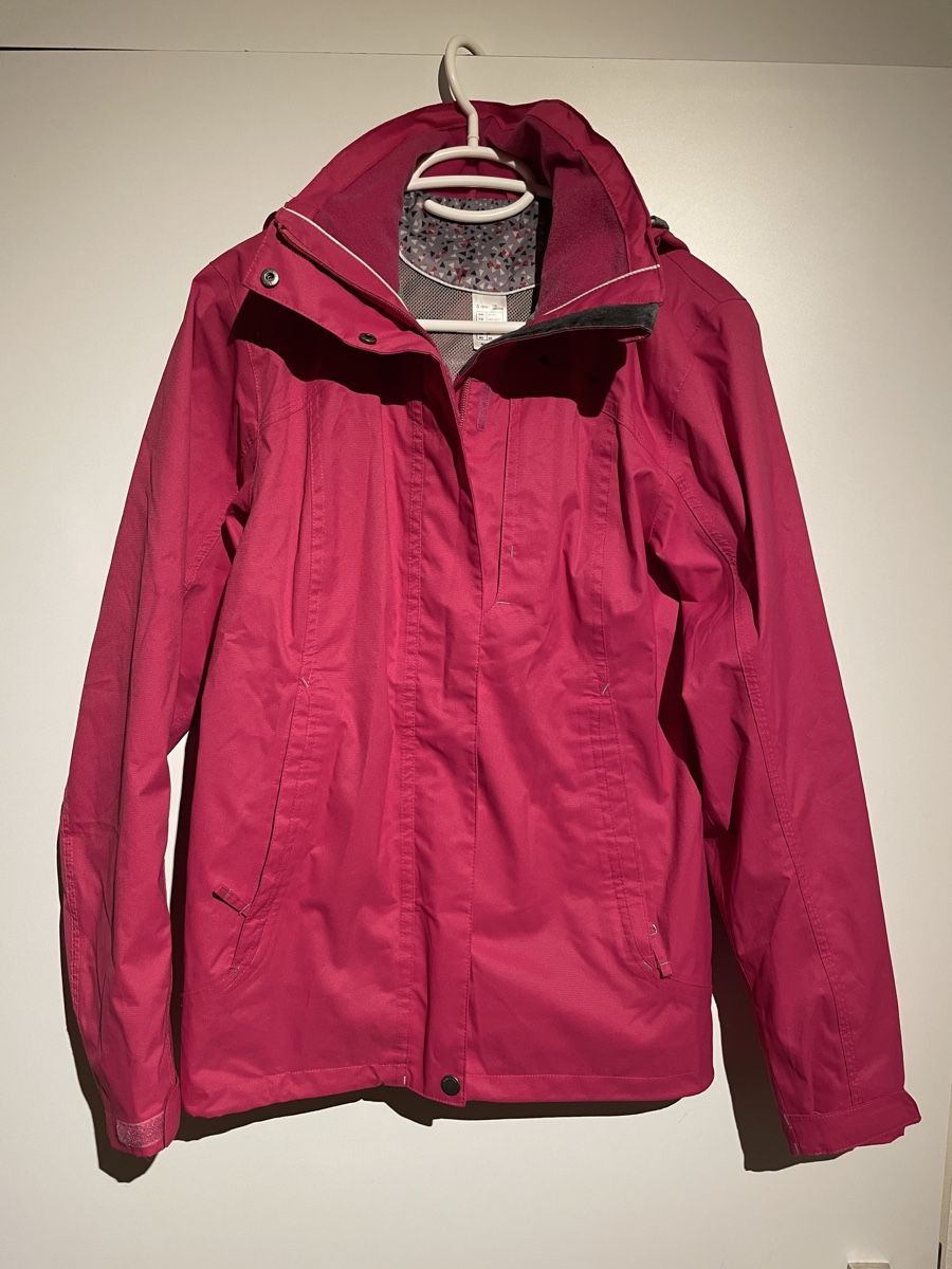Giacche: Regenjacke Gr. S – Usato da Niederhasli venduto da MT660