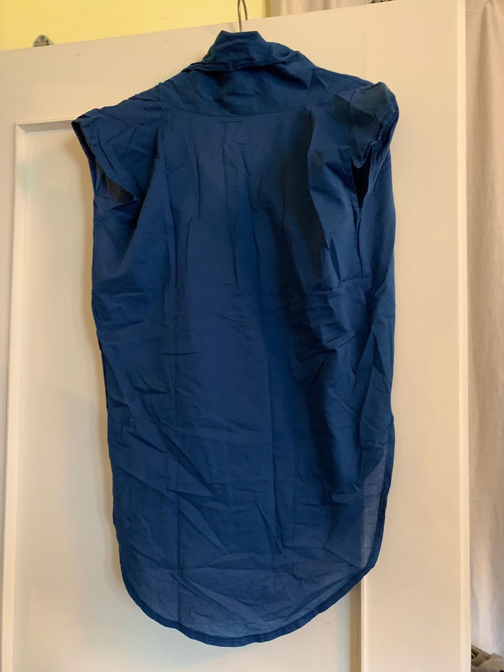 Camicette: Kurzarm Bluse onesize – Usato da Pfäffikon ZH venduto da mel_lmw7 1