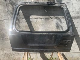Range Rover Land Rover 3,6 TDV8 L320 Heckklappe Facelift