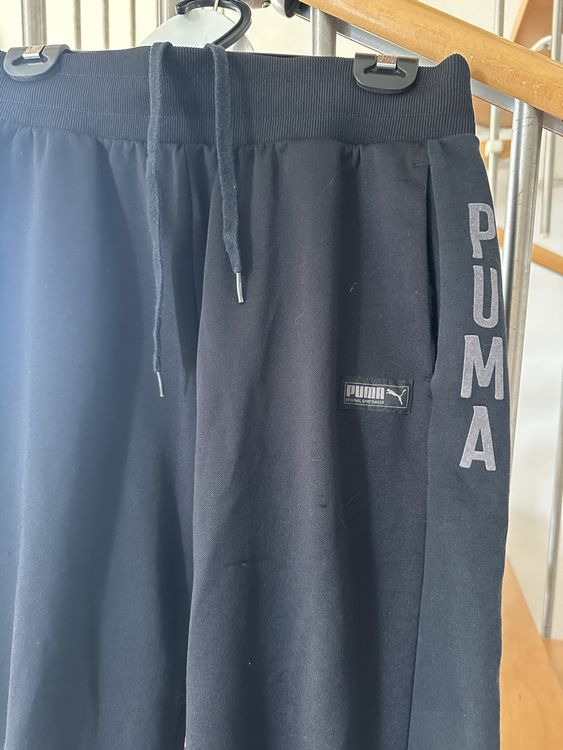 Bas shops jogging puma