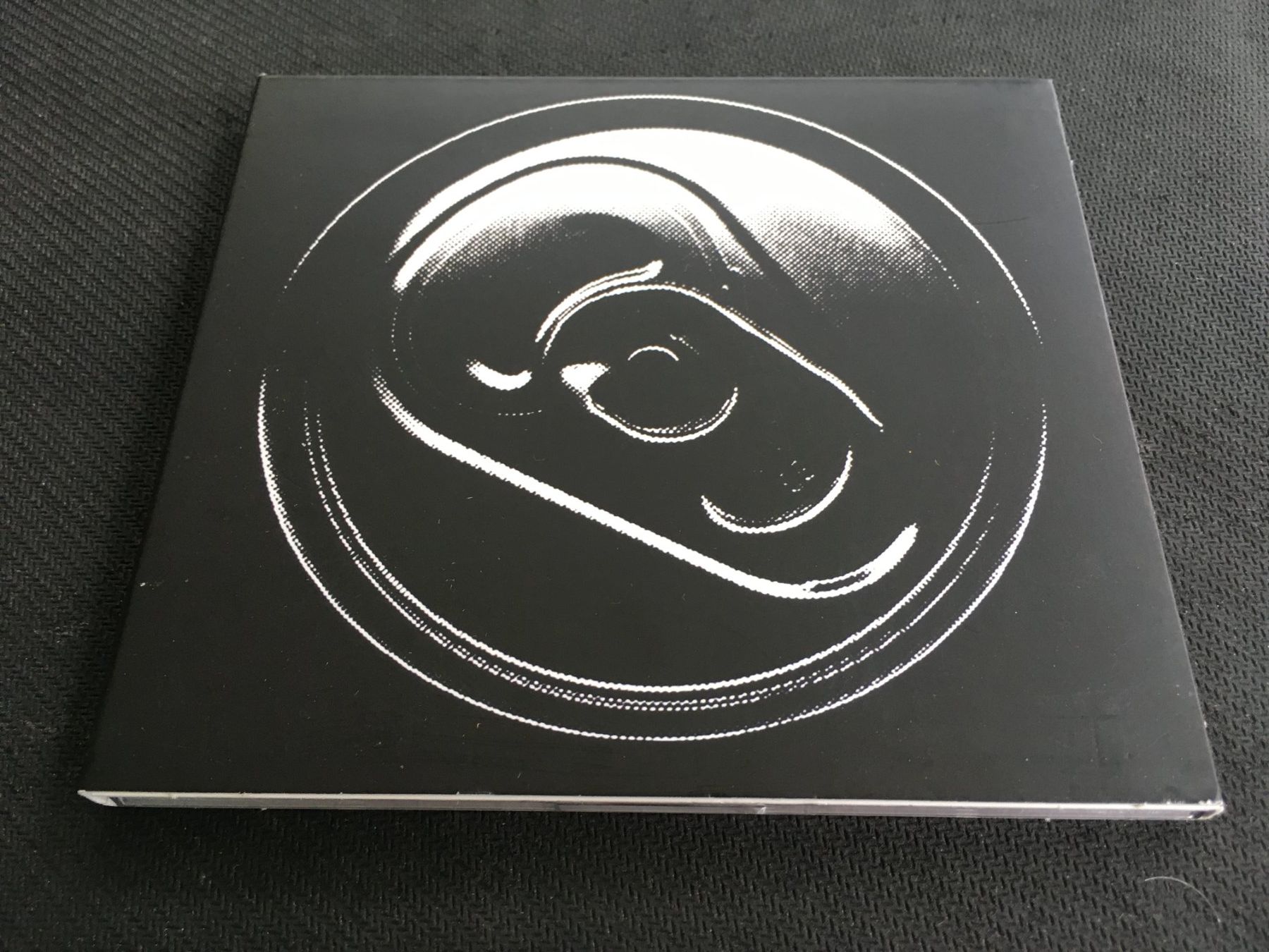 CD: Soda - Can -CD- – Usato da St.Gallen venduto da MedienJoe