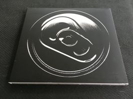 Soda - Can -CD-