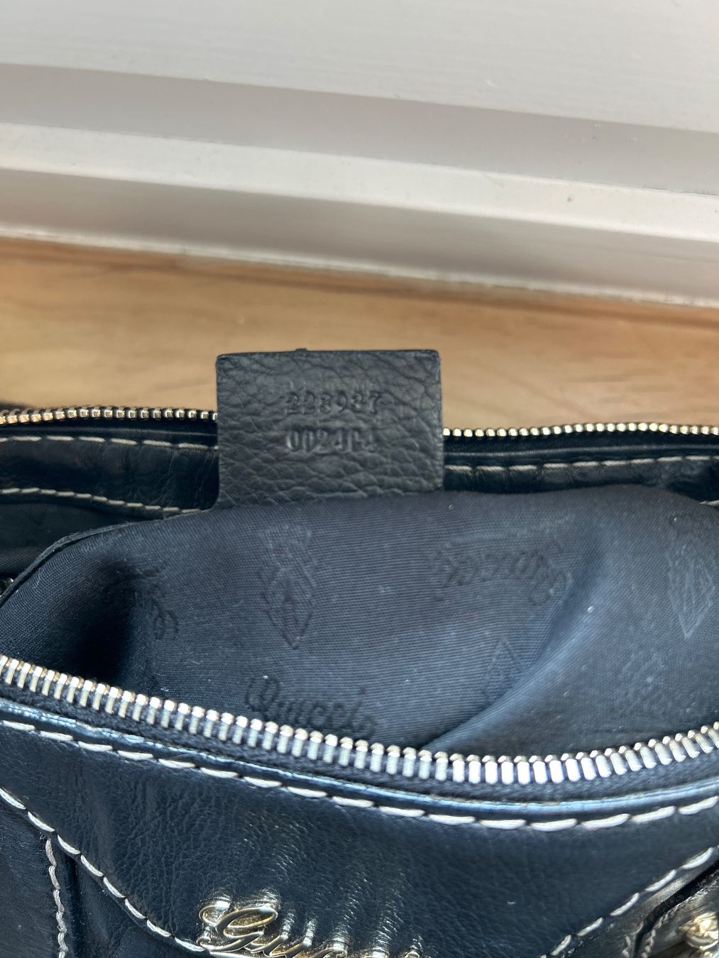 Gucci Borse da donna: Gucci sac à main – Usato da Burgdorf venduto da nat_kfq5 4