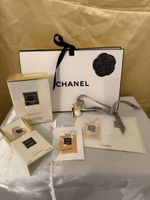 AB 1.— Chanel Coco Mademoiselle Crush Absolu
