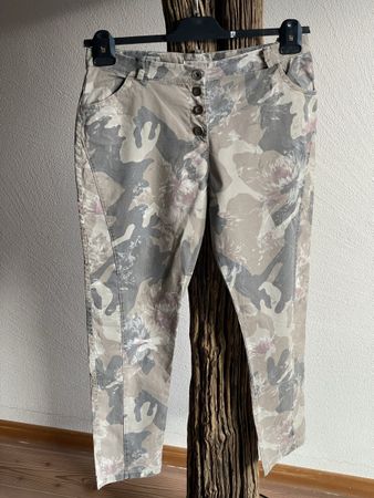 Gaudi italienische Sommerhose Gr.38