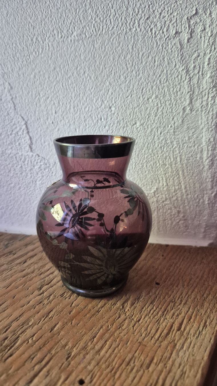 Vasi & Recipienti: vase vénitien  – Usato da Mervelier venduto da marbre75