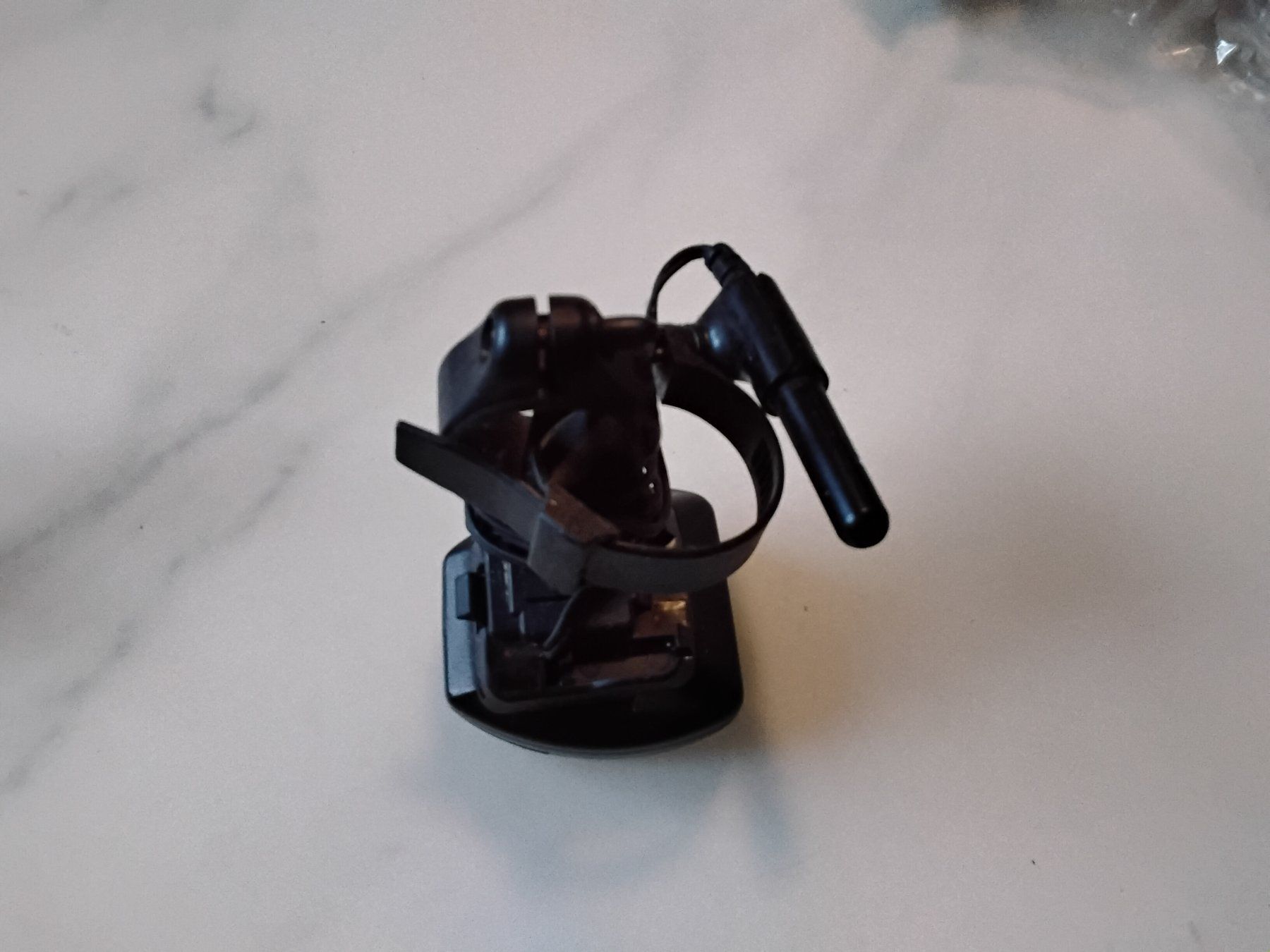 Pezzi di ricambio: VELOCOMPUTER Tacho Cat Eye CC HB100 HR – Usato da Lohn-Ammannsegg venduto da analogis 2
