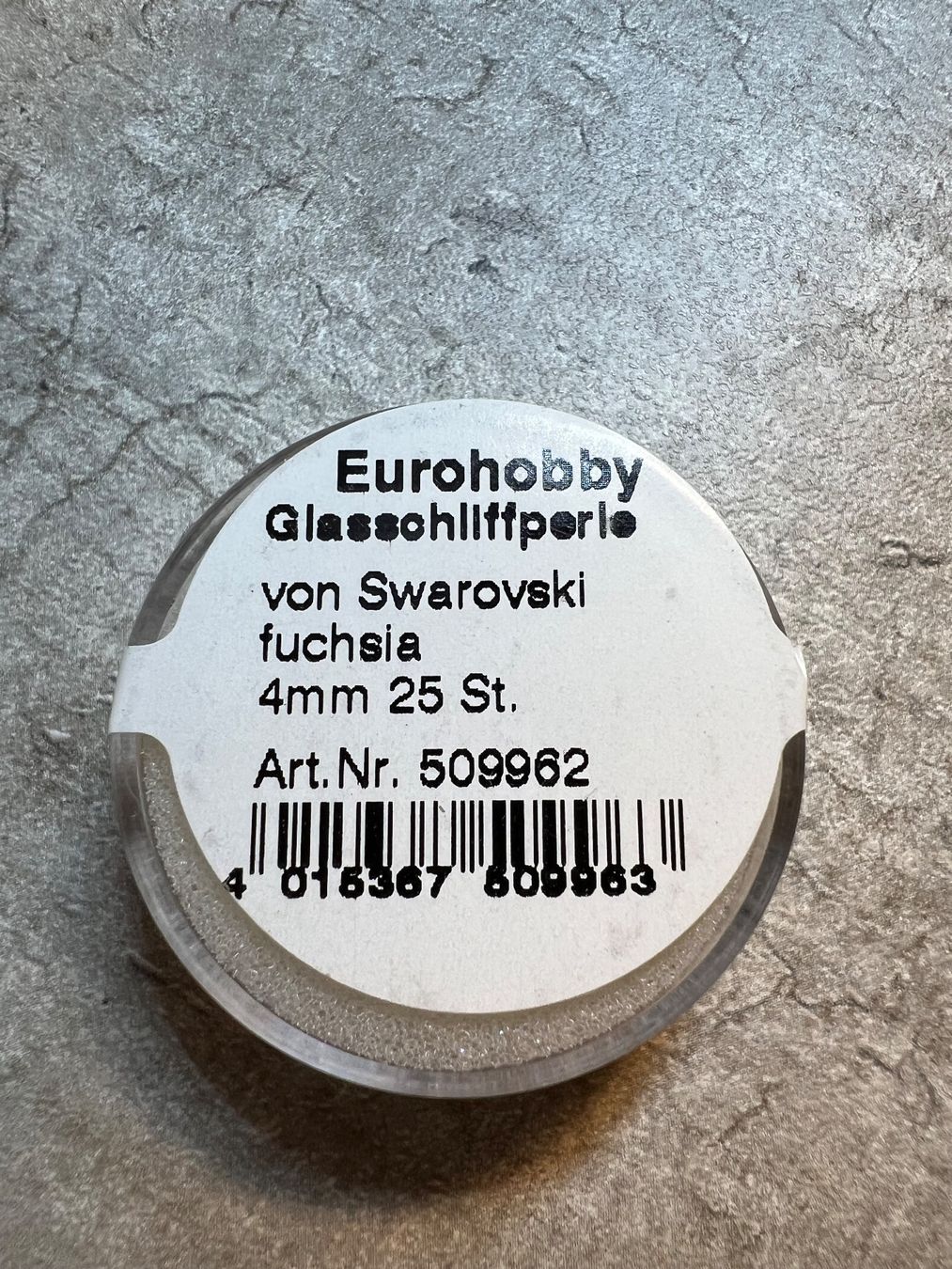 Perles (synthétiques): Swarovski Perlen 4mm – Neuf avec emballage d'origine à Stein AG par Anastasia_Asya 3