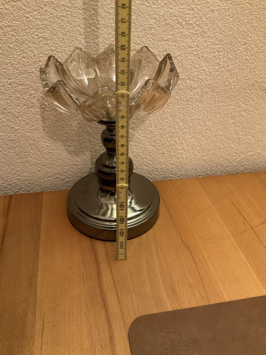 Tutte le decorazioni: VASE DE DECORATION 20cm . 15cm – Usato da Bulle venduto da Zaman66 4