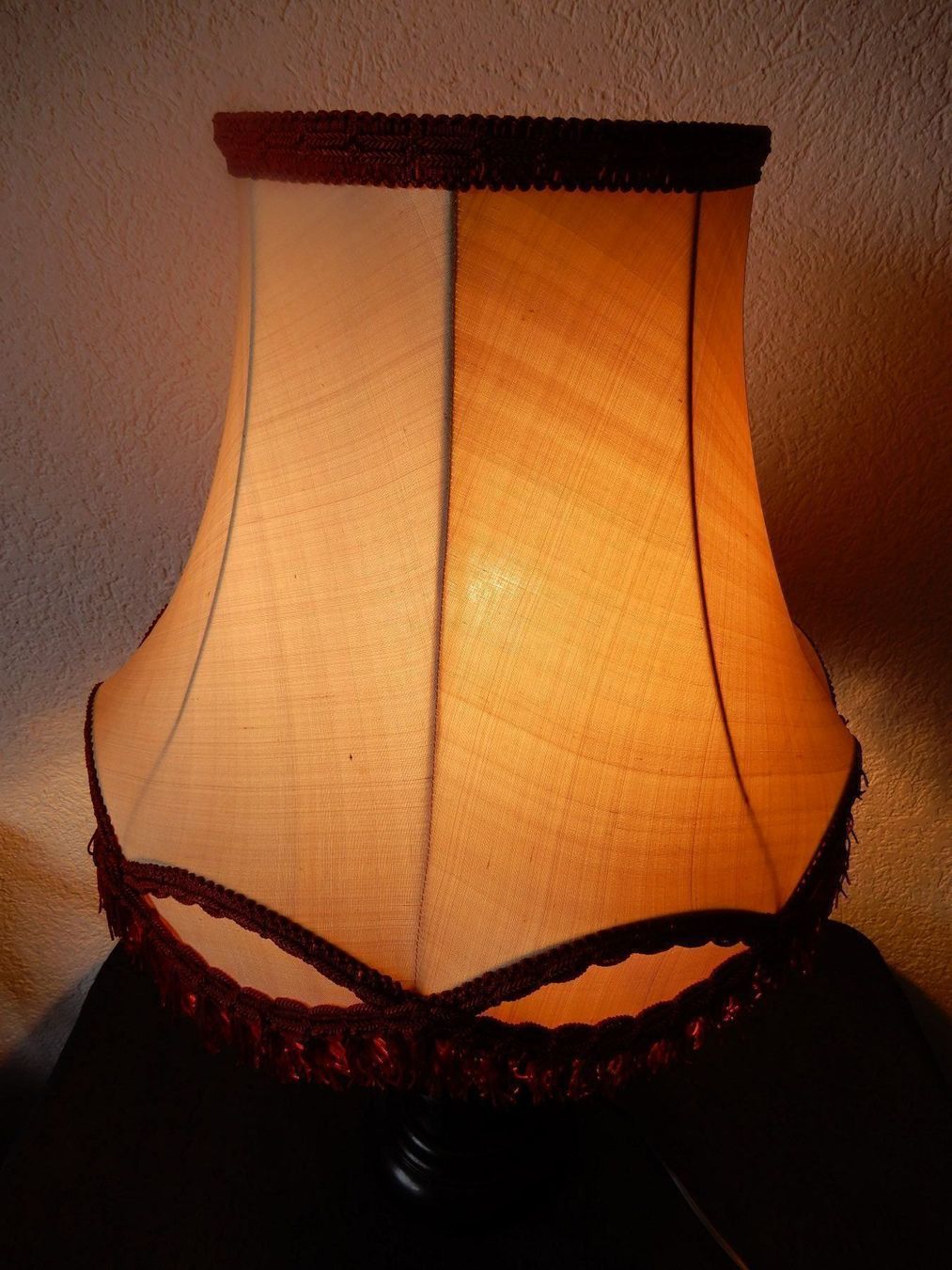 Lampade: St. Prex Vasenlampe – Usato da Senèdes venduto da Mutzli52 7