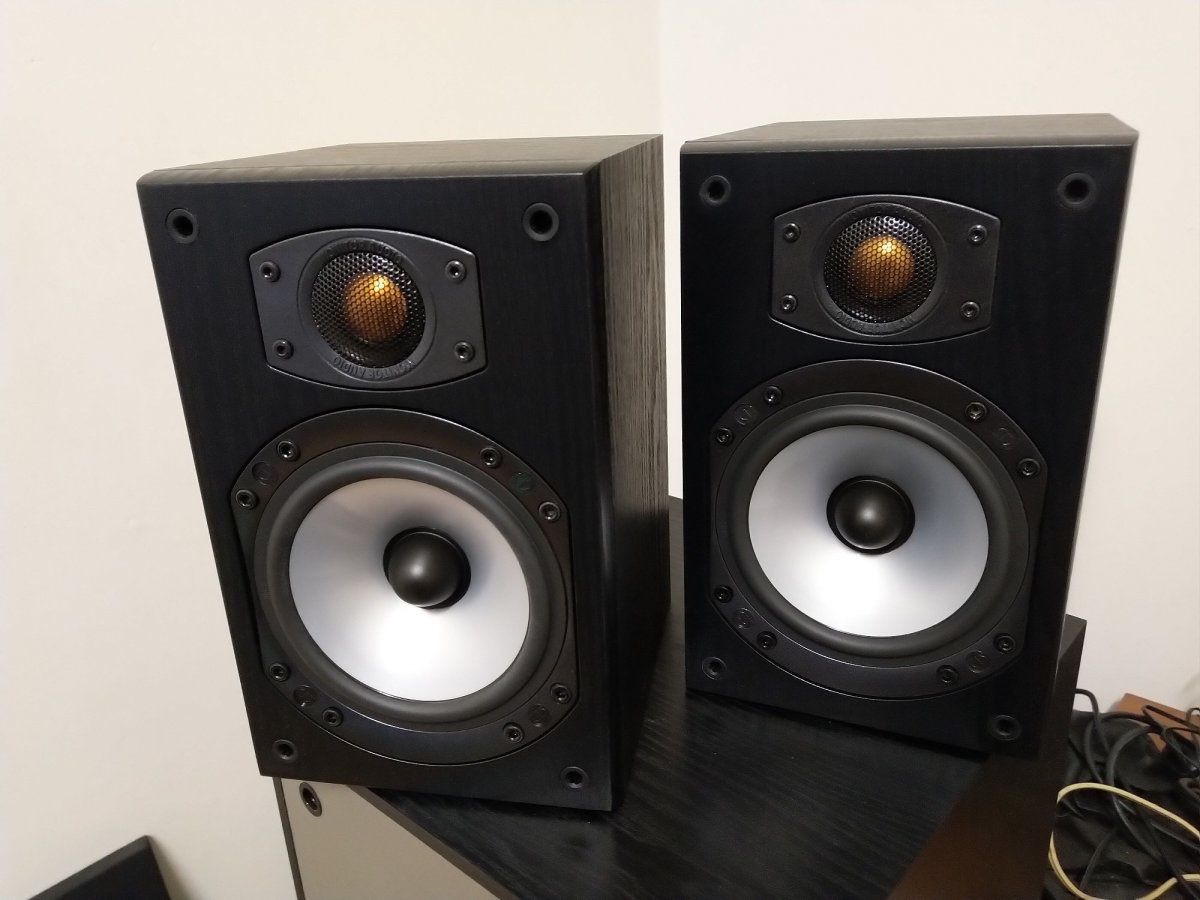 Monitor Audio Casse acustiche: Monitor Audio Bronze B1 Regal Lautsprecher – Usato da Trimbach venduto da ELITA-5 6