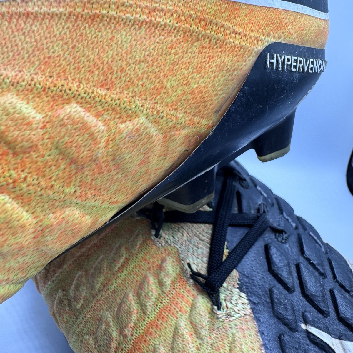 Herrenschuhe: Nike Hypervenom – Gebraucht aus Cham von fuli 4