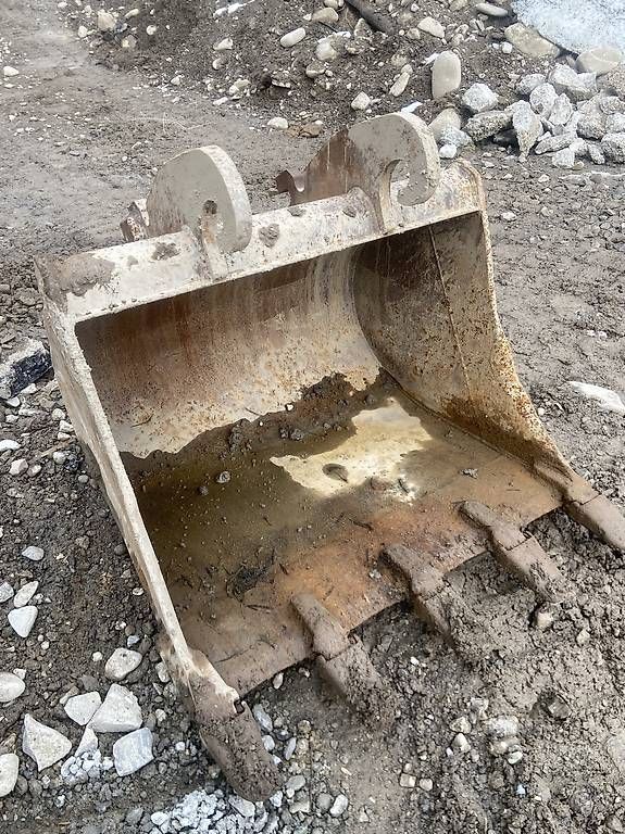 Escavatori: Tieflöffel Aushubkübel – Usato da Schüpfheim venduto da MZ_86 1