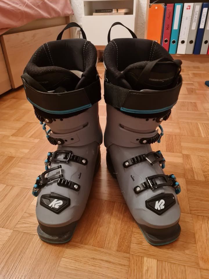 K2 Scarpe da uomo: Chaussures de ski alpin - K2 – Usato da Morges venduto da xauriix 5