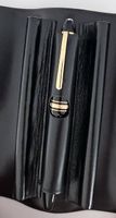 Montblanc Füllfederhalter Meisterstück Traveller (Neuwertig)