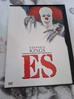 DVD Stephen Kings Es Horrorfilm 