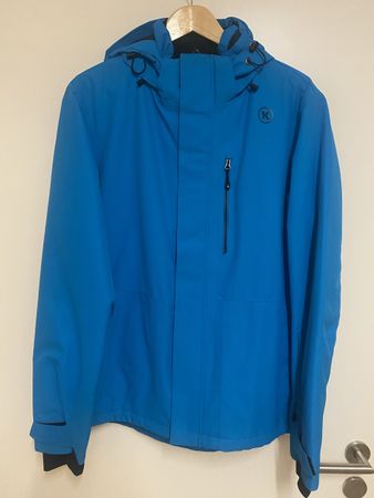 Skijacke von KTEC - Winterjacke
