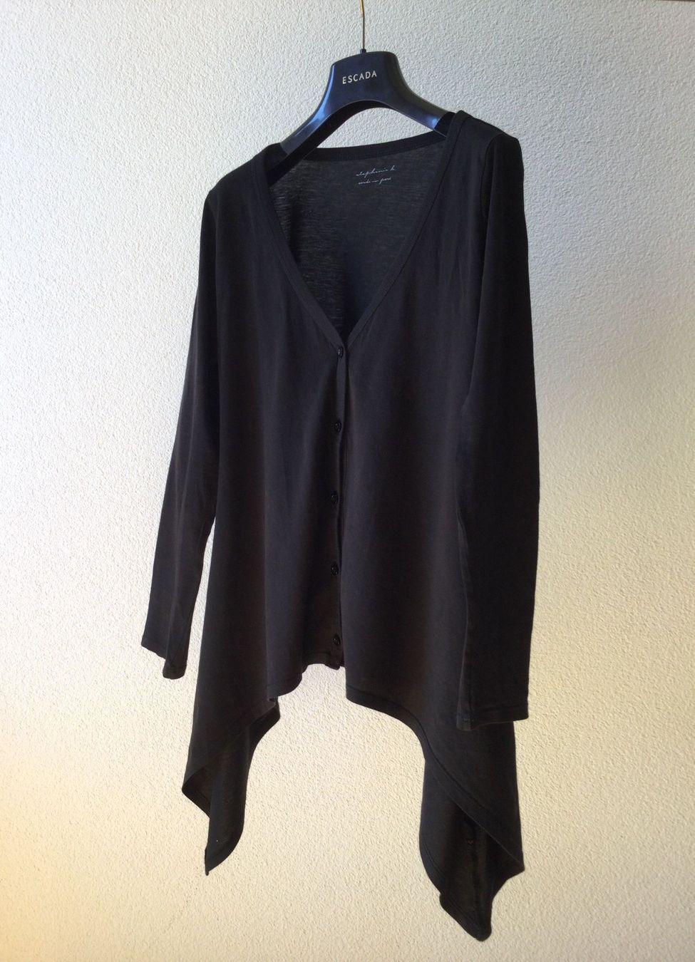 Giacche: Cotton Jacke, Gr S – Usato da Zürich venduto da VorlonShadow