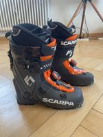 Skischuh SCARPA F1 Tourenskischuh 26
