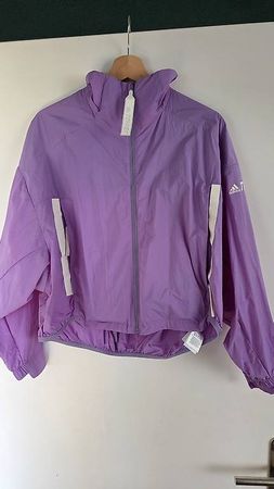 laufjacke adidas terrex gr. S