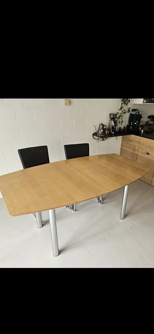 Tables: Esstisch – D'occasion à Madetswil par AT87