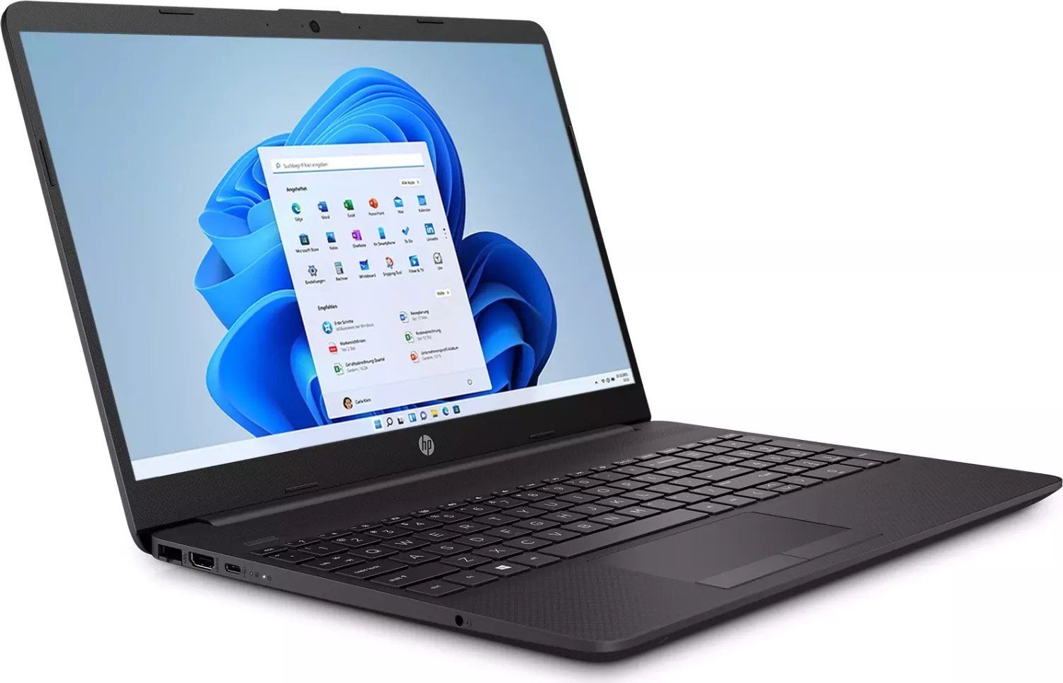 HP 250 G9/10x Core i5-1235U/16GB RAM/512GB SSD/Windows 11 (Gebraucht ...