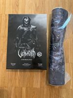 Brettspiel Veilwraith A Veil Odyssey
