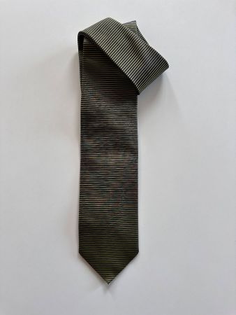 fabricfrontline zürich,pure silk tie,handm. in switzerland