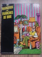 Margerin — Tranches de Brie (1980)
