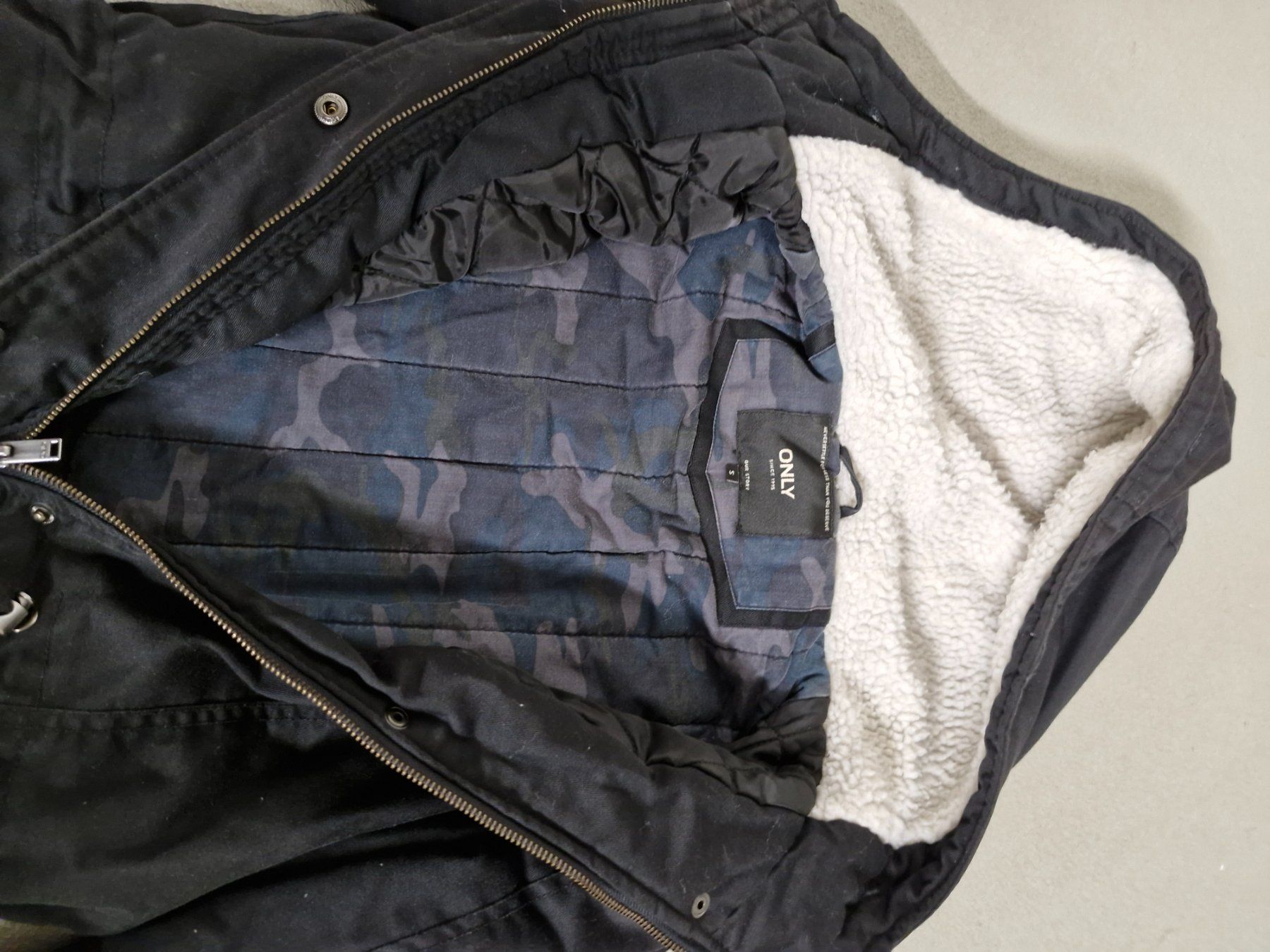 Vestes: Jacke Damen S – D'occasion à Rümlang par rafi012 2