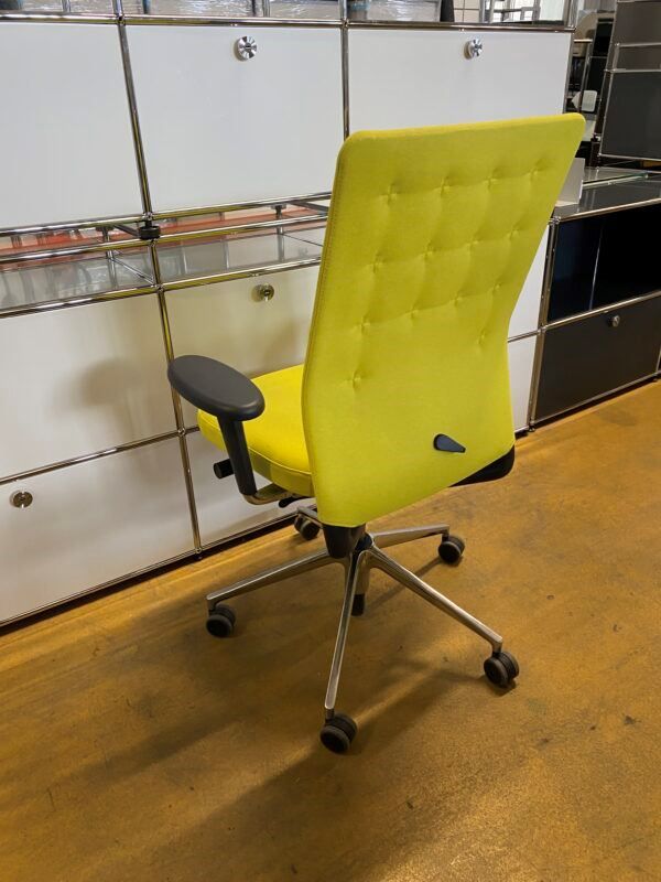 Vitra Stühle: VITRA ID TRIM – Gebraucht aus St. Gallen von MSMoebelhandel 7