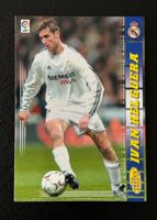 2004-05 PANINI SPORTS MEGACRACKS IVAN HELGUERA