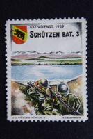 (m628) Infanterie Wit 43a/1 *