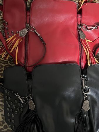 Handtasche
