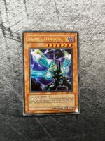 Barrel Dragon (MRD-126), Ultra Rare