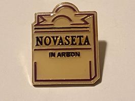 1 Pin Novoseta in Arbon