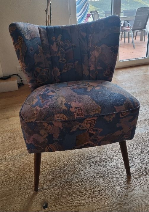 Fauteuils: Sessel – D'occasion à Nussbaumen AG par Heike1314 1