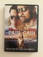DVD No Pain No Gain DVD