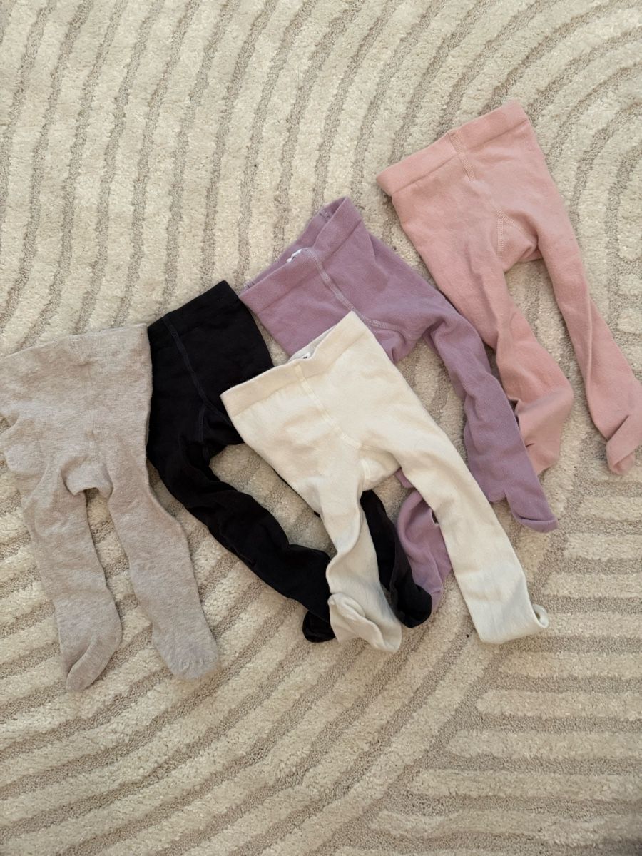 Lotti & Set di vestiti: Kleiderpaket Gr. 62 Mädchen – Usato da Wetzikon ZH venduto da jill_tara 2