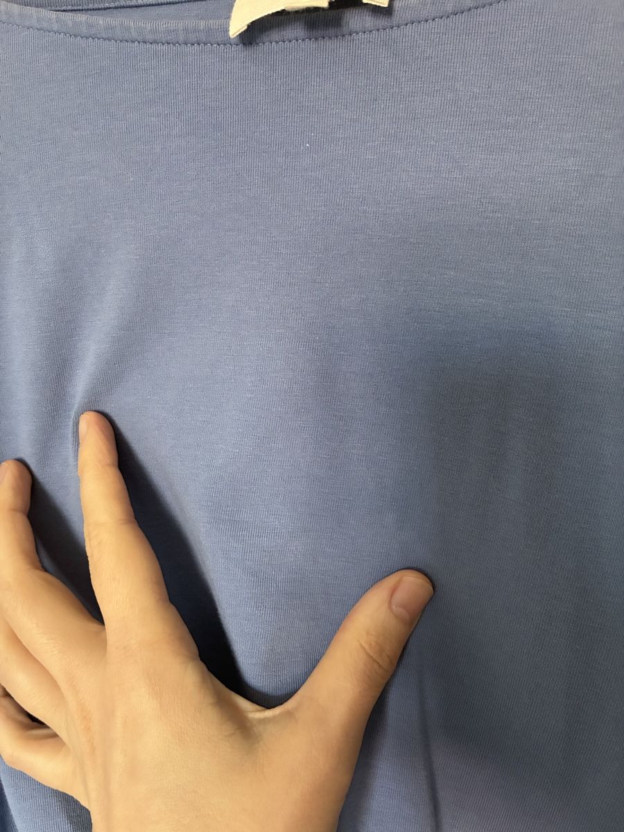 Sezane Vestiti: Sézane Pippa Kleid lang S – Usato da Wädenswil venduto da Gilmored83 2