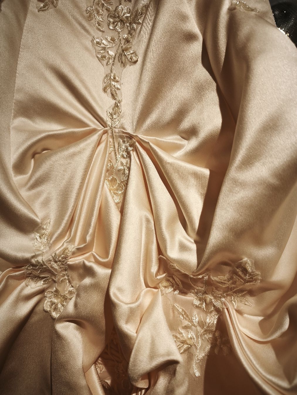Kleider: Brautkleid Grösse 36 – Gebraucht aus Zeglingen von Vanillacoke 5