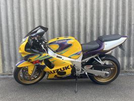 Suzuki GSX-R600 K3 Allstare