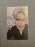ZEROBASEONE Ricky Photocard – YOUTH IN THE SHADE