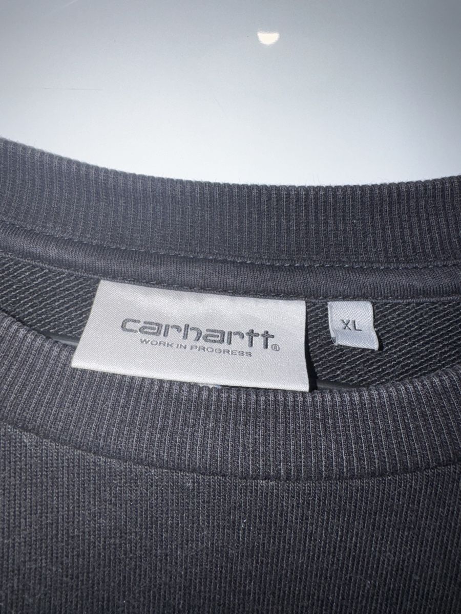 Carhartt Maglioni & Felpe: Carhartt Work In Progress Sweatshirt – Nuovo (secondo la descrizione) da Basel venduto da GTB.Fa 1